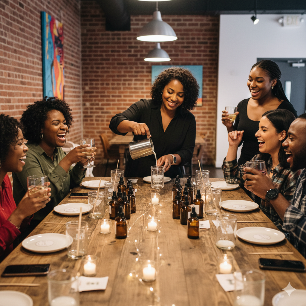 What Are Fun Things to Do in Atlanta Right Now? Here’s an Experience You Didn’t Know You Needed
