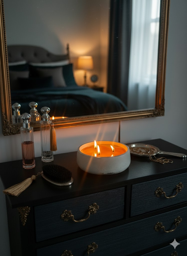 7 Ways Candles Improve Relaxation and Mental Wellness