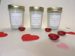 Wholesale Soy Candles & Corporate Gifting | Glass & Refillable Concrete Vessels