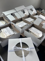 Wholesale Soy Candles & Corporate Gifting | Glass & Refillable Concrete Vessels