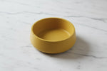 32 oz Concrete Bowl Candle | Luxury Statement Home Decor | Long Lasting Luxury 3-Wick Candle (170+ Hour Burn)