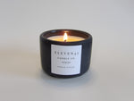 make your own candle 