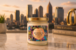 Georgia Peach | Atlanta Soy Candle