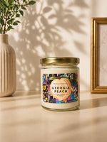 Welcome to Atlanta Candle Collection