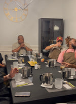 Candle Making Party Atlanta Mobile – Fun Group Activity for All Ages | Supplies Included
