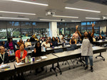 Candle Making Party Atlanta Mobile – Fun Group Activity for All Ages | Supplies Included