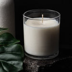 Wholesale Soy Candles & Corporate Gifting | Glass & Refillable Concrete Vessels
