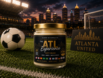 ATL Experience | Atlanta Inspired Soy Candle – 7 oz