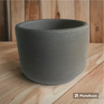 Wholesale Soy Candles & Corporate Gifting | Glass & Refillable Concrete Vessels