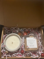 Premium Candle Gift Boxes | Luxury Soy Candle Gift Sets by Eleven45 Candle Co