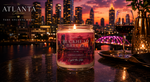 Buckhead Breeze | Luxury Atlanta Soy Candle