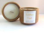 Ember & Oud - Autumn Stories Collection