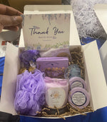 Premium Candle Gift Boxes | Luxury Soy Candle Gift Sets by Eleven45 Candle Co