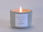 make your own candle 