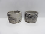 Wholesale Soy Candles & Corporate Gifting | Glass & Refillable Concrete Vessels