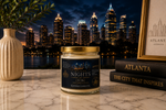 Midtown Nights | Luxury Atlanta Soy Candle – 7 oz