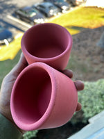 Wholesale Soy Candles & Corporate Gifting | Glass & Refillable Concrete Vessels