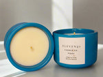 make your own candle