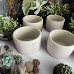 Wholesale Soy Candles & Corporate Gifting | Glass & Refillable Concrete Vessels
